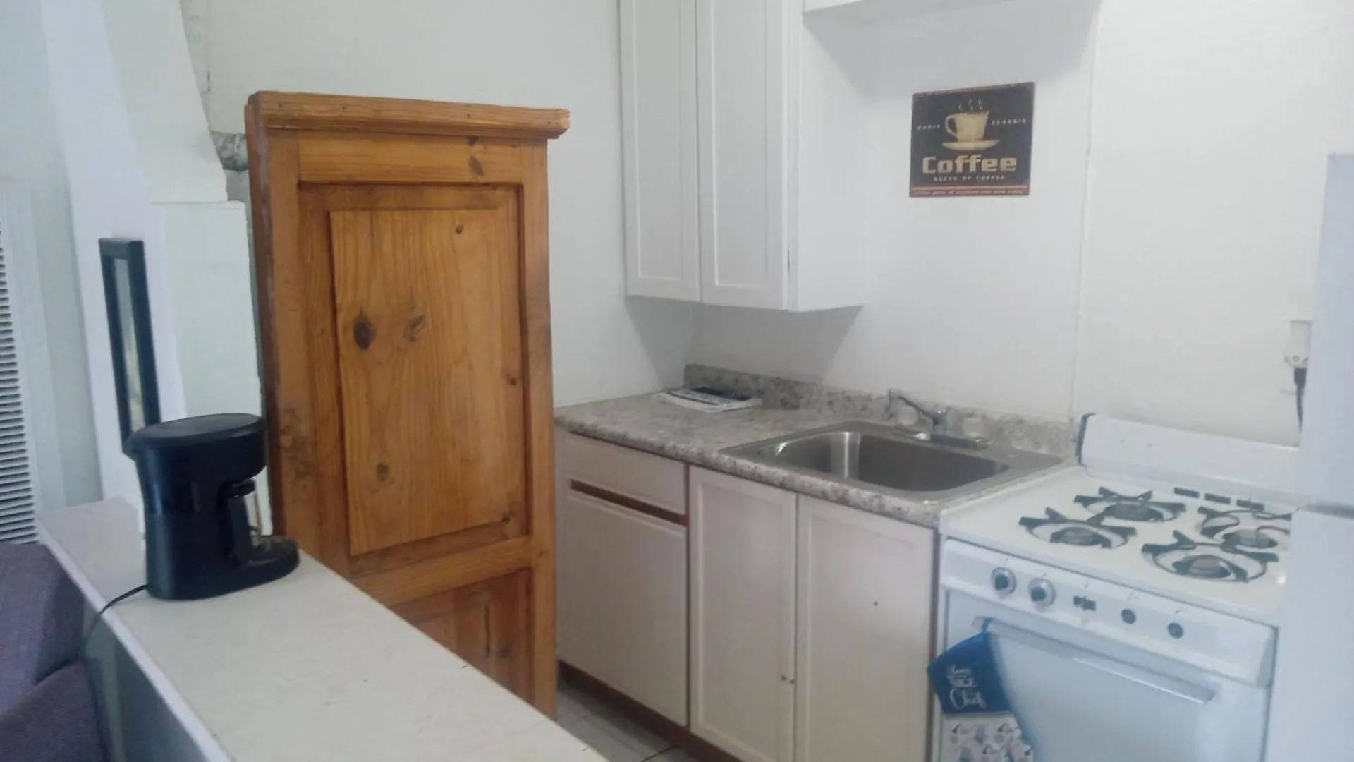 Historical Cozy Blue Apt In The Heart Of Downtown Phoenix